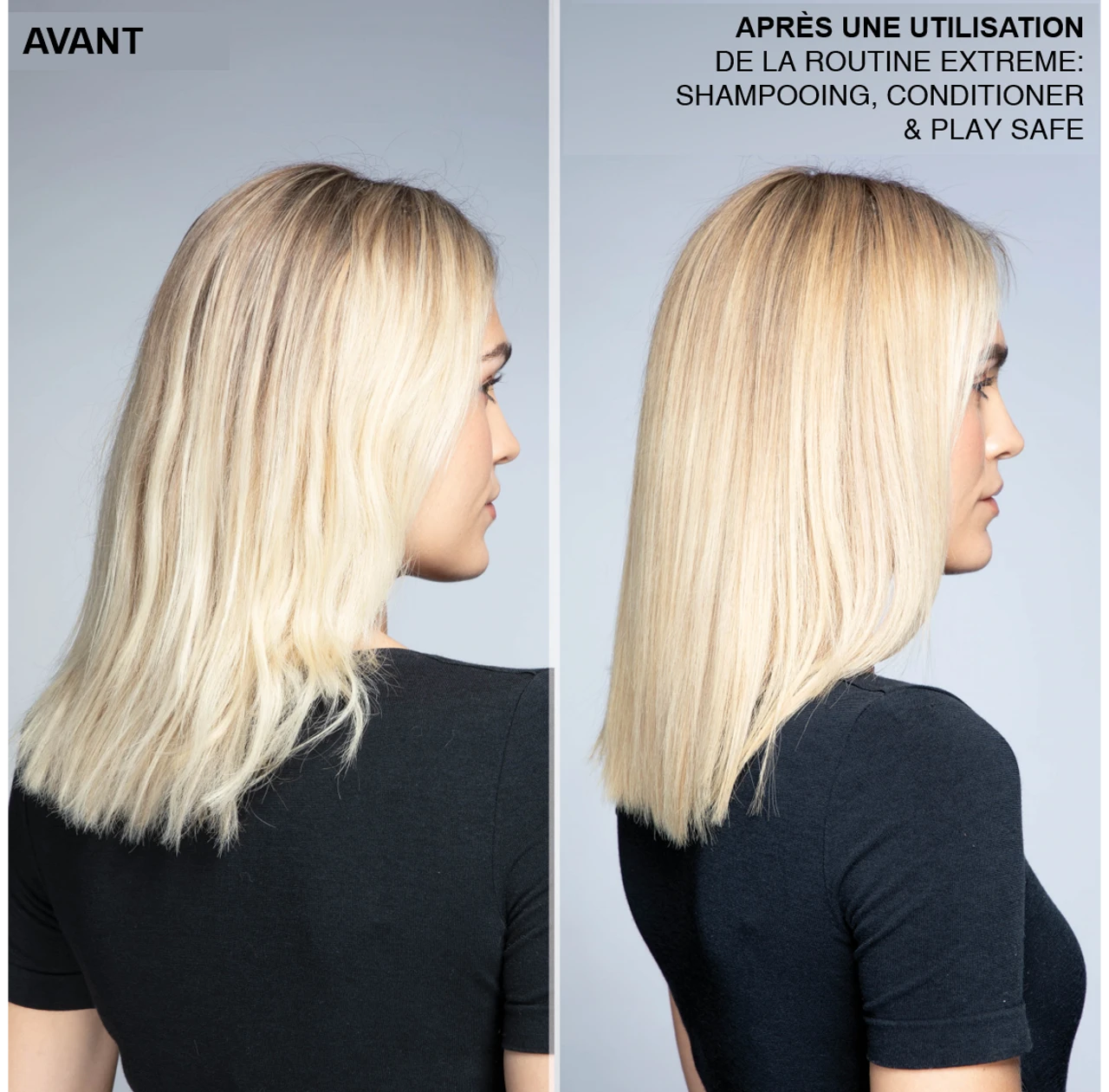 Soin Fortifiant Et Protecteur Thermique Extreme Redken 200ml â Image 3