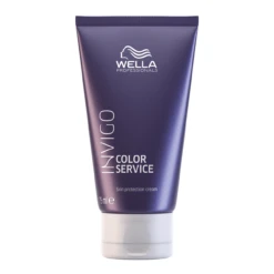 Crème De Protection Peau Invigo Color Service Wella 75ml