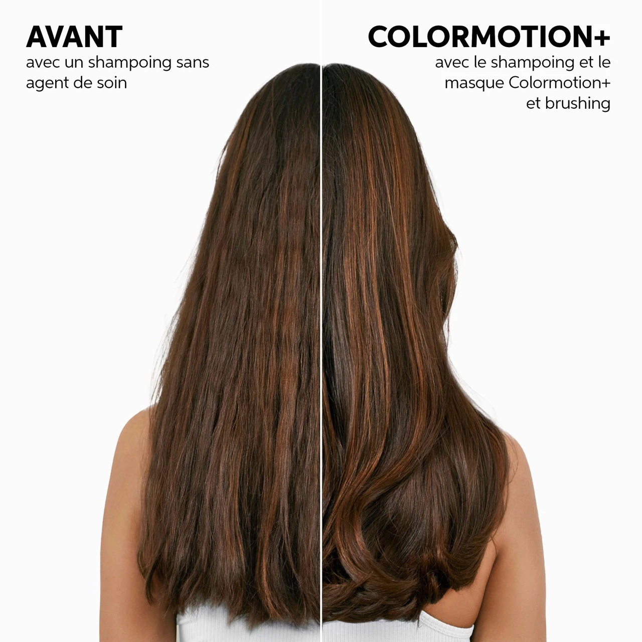 Conditioner ColorMotion Wella 200ml â Image 5