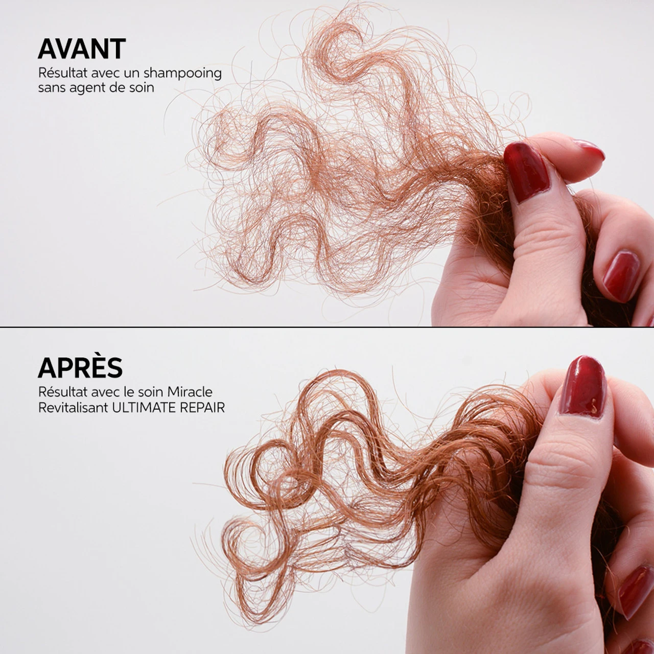 Après-Shampooing Ultimate Repair Wella Professionals 200 Ml – Image 5