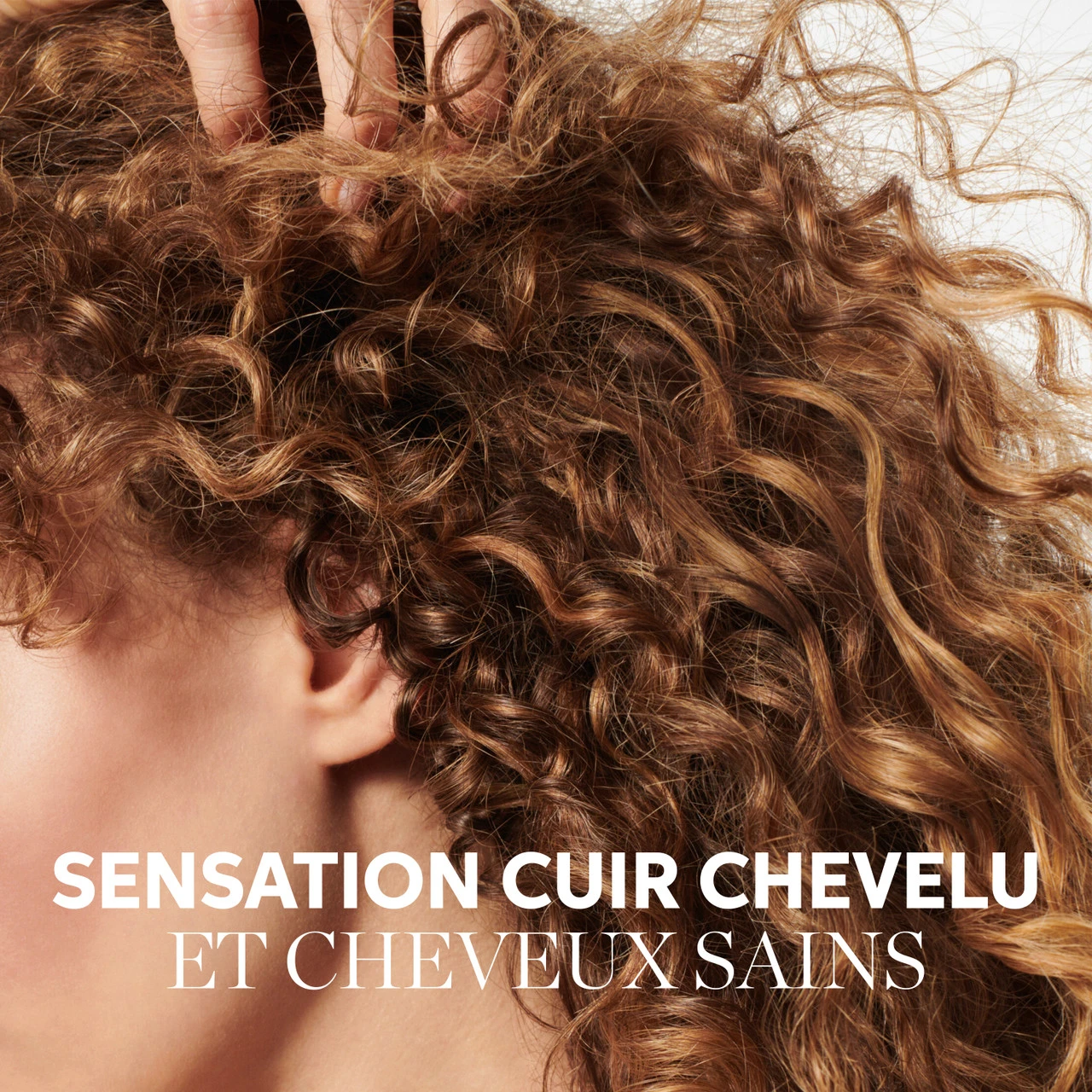 Elements Conditionneur Renewing Wella Recharge 1000ml – Image 3