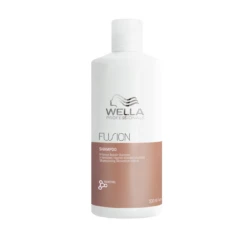 Shampoing Fusion Intense Repair Wella 500ml
