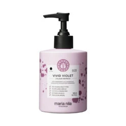 Masque Colour Refresh Vivid Violet 0.22 Maria Nila 300ml