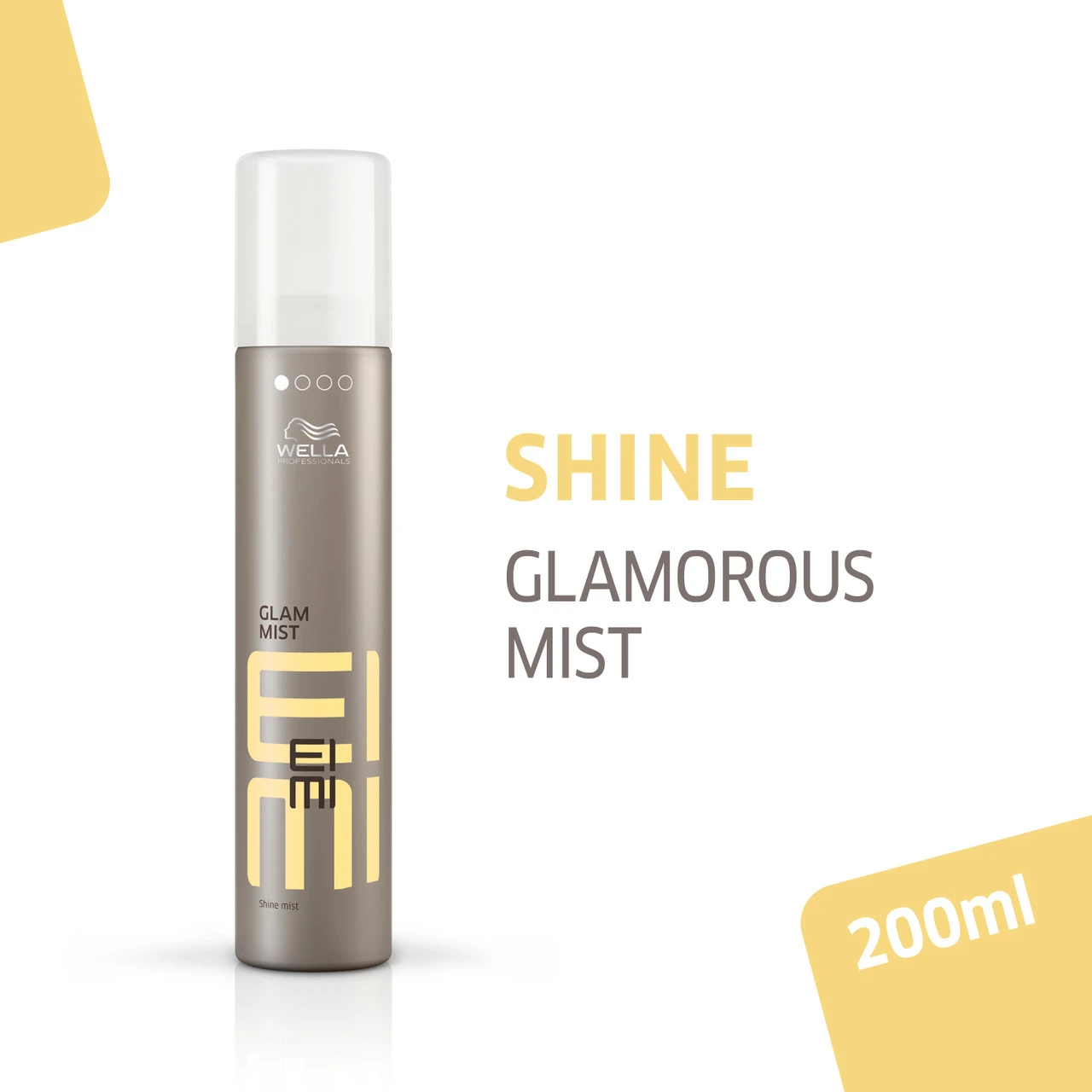 Glam Mist Eimi Wella 200ml â Image 2