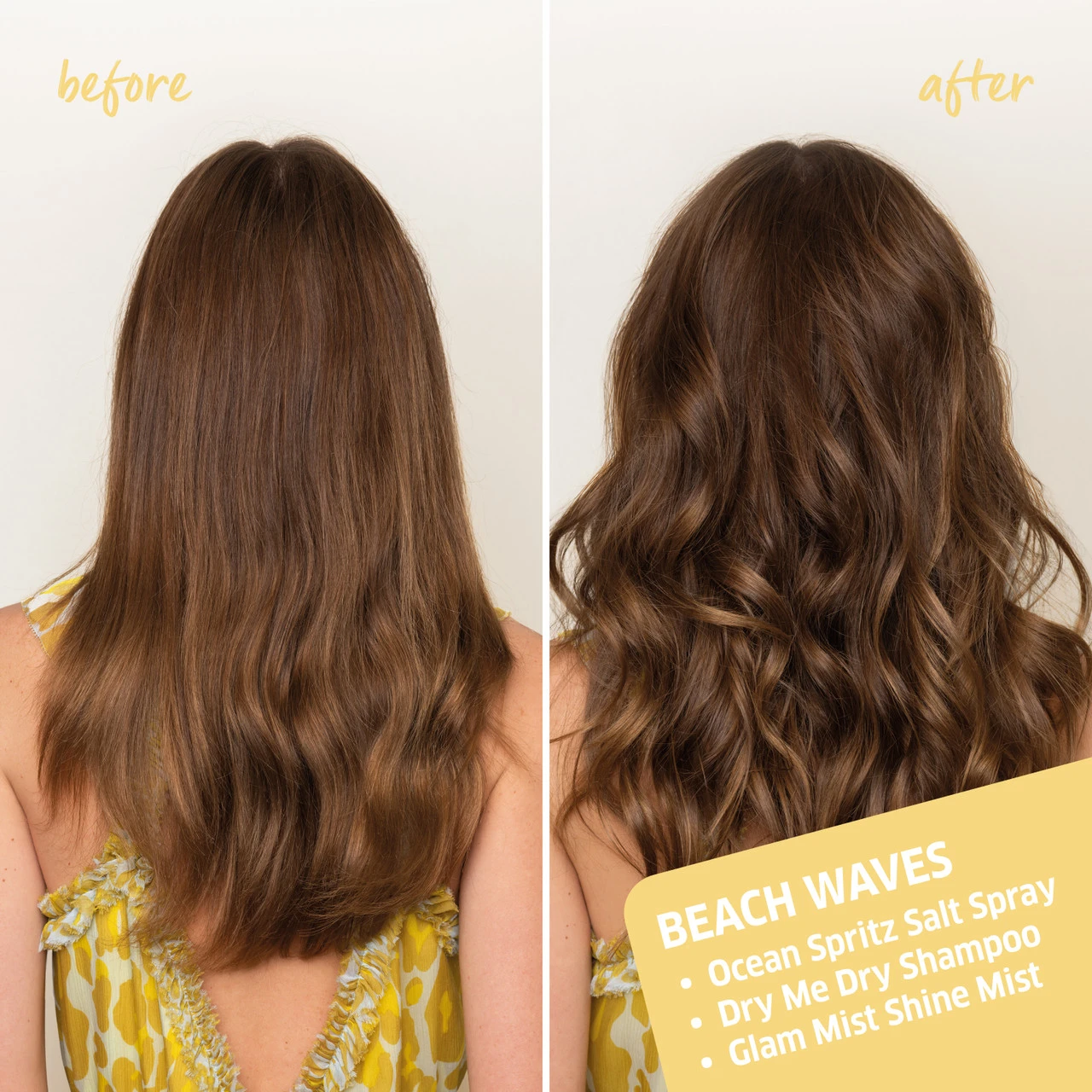 Glam Mist Eimi Wella 200ml â Image 4