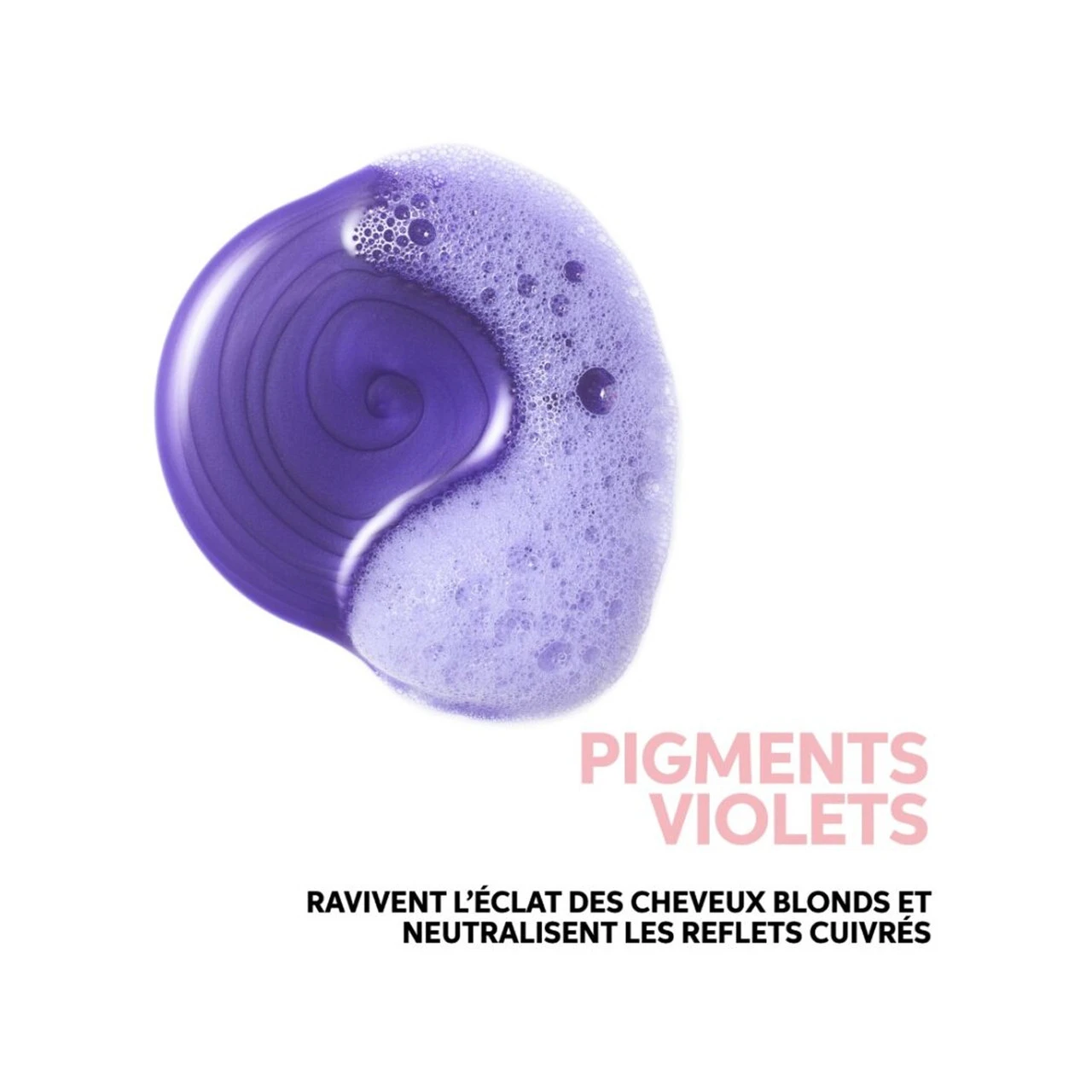 Shampooing Blonde Recharge Invigo Wella 500 Ml – Image 2