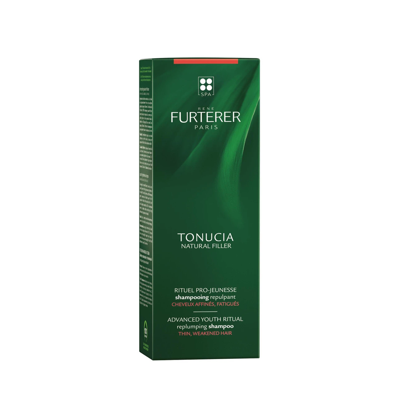 Shampooing Tonucia René Furterer 200ml – Image 4