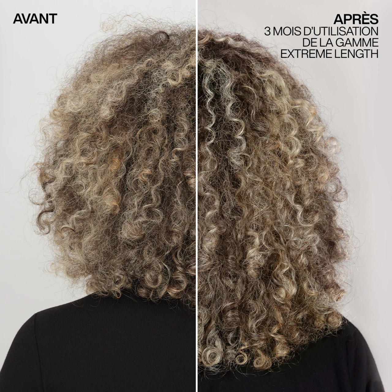 Shampooing Extreme Length Redken 300ml â Image 3