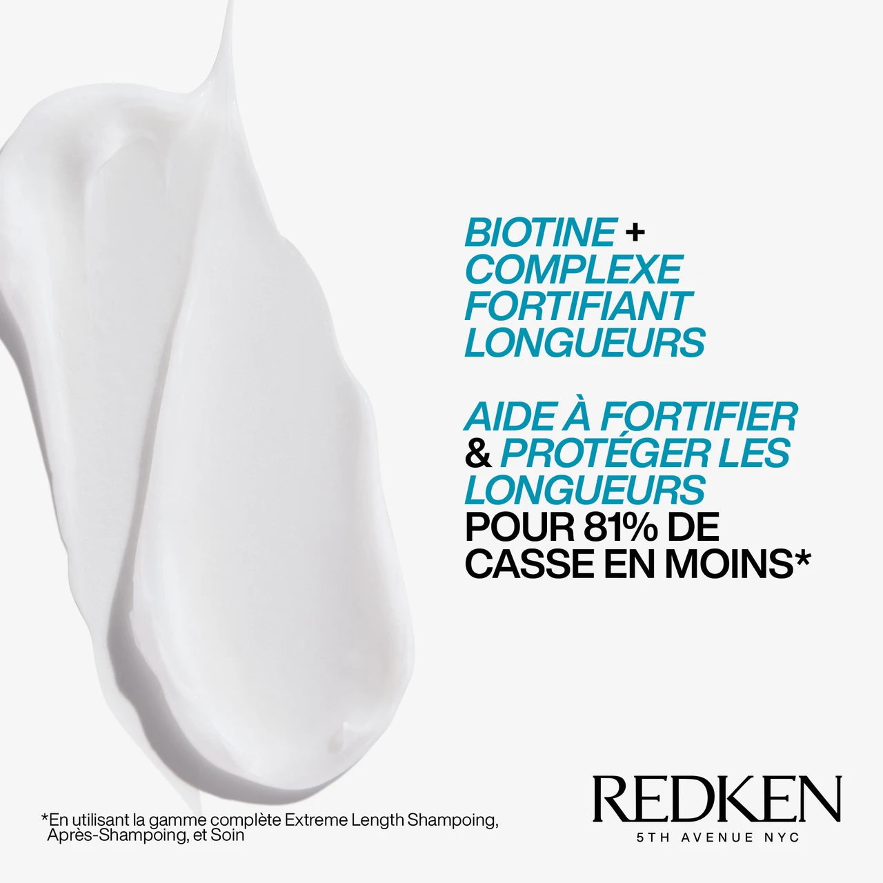 Conditioner Extreme Length Redken 300ml â Image 4