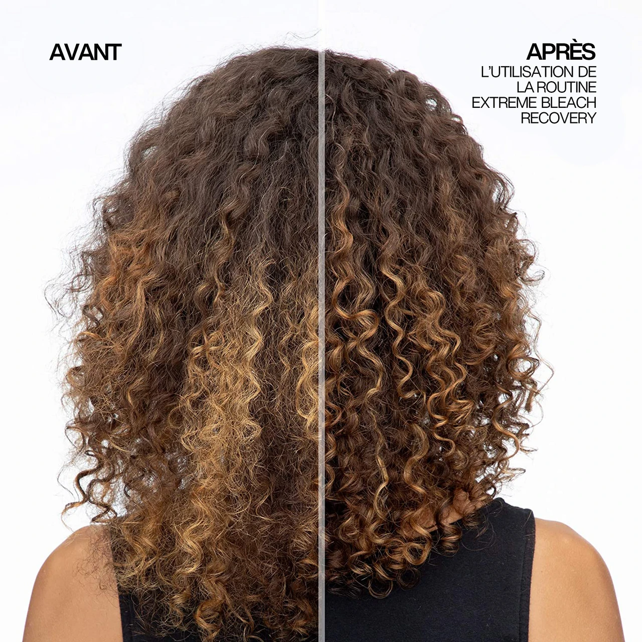 Crème Sans Rinçage Extreme Bleach Recovery Cica Redken 150ml – Image 4