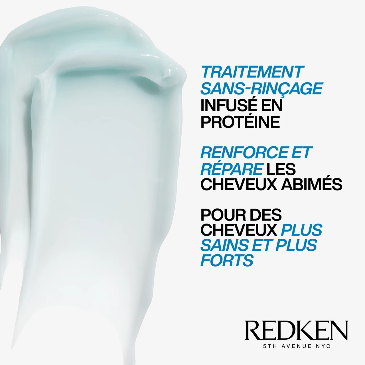 Masque Réparateur Intense Extreme 4% Redken 250ml – Image 4