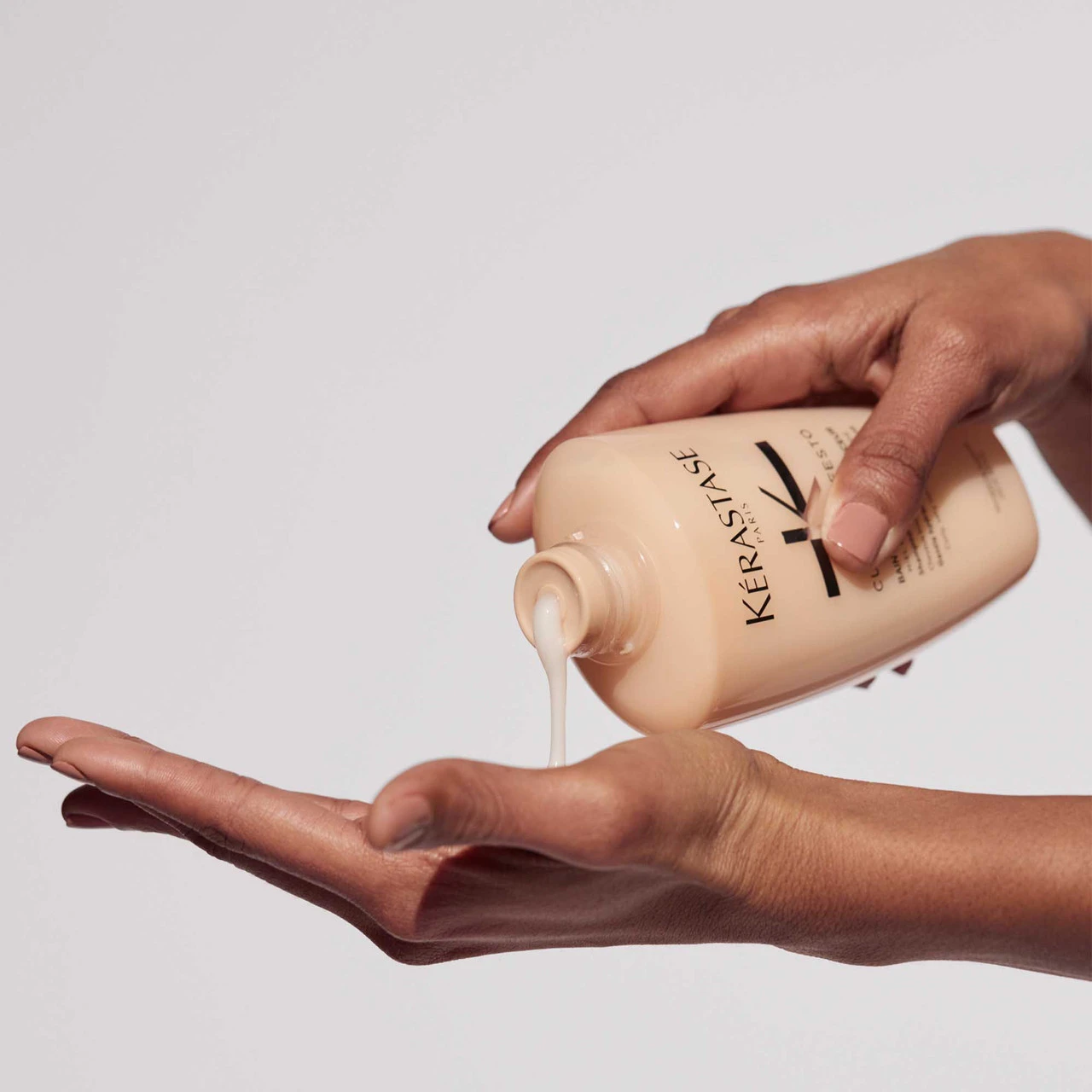 Bain Hydratation Douceur Curl Manifesto Kérastase 250ml – Image 5