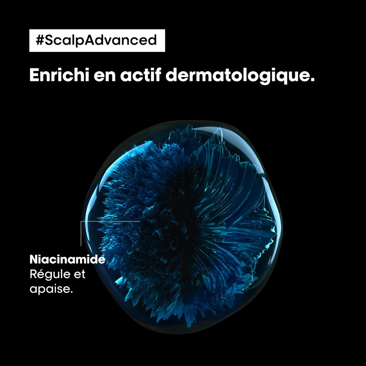 Traitement Anti-Inconfort Scalp Advanced L'Oréal 200ml – Image 4
