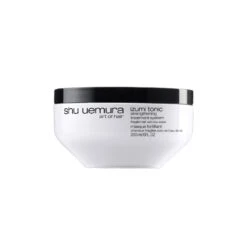 Masque Fortifiant Izumi Tonic Shu Uemura 200ml