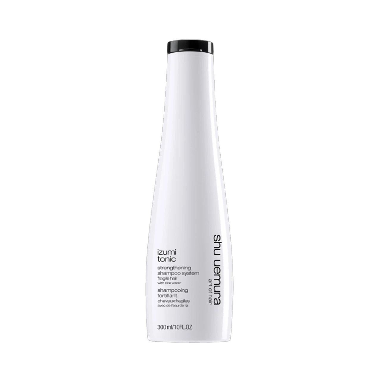 Shampoing Fortifiant Izumi Tonic Shu Uemura 300ml