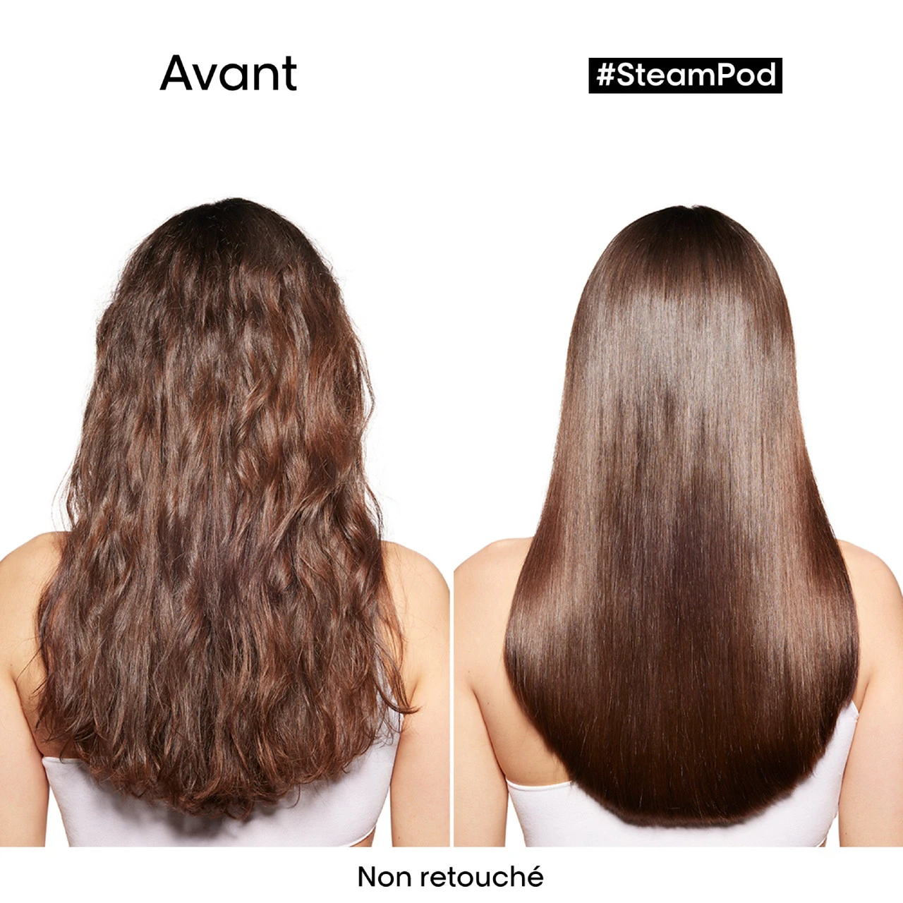 Soin Lissant 3-en-1 Steampod L'Oréal Professionnel 50ml – Image 4