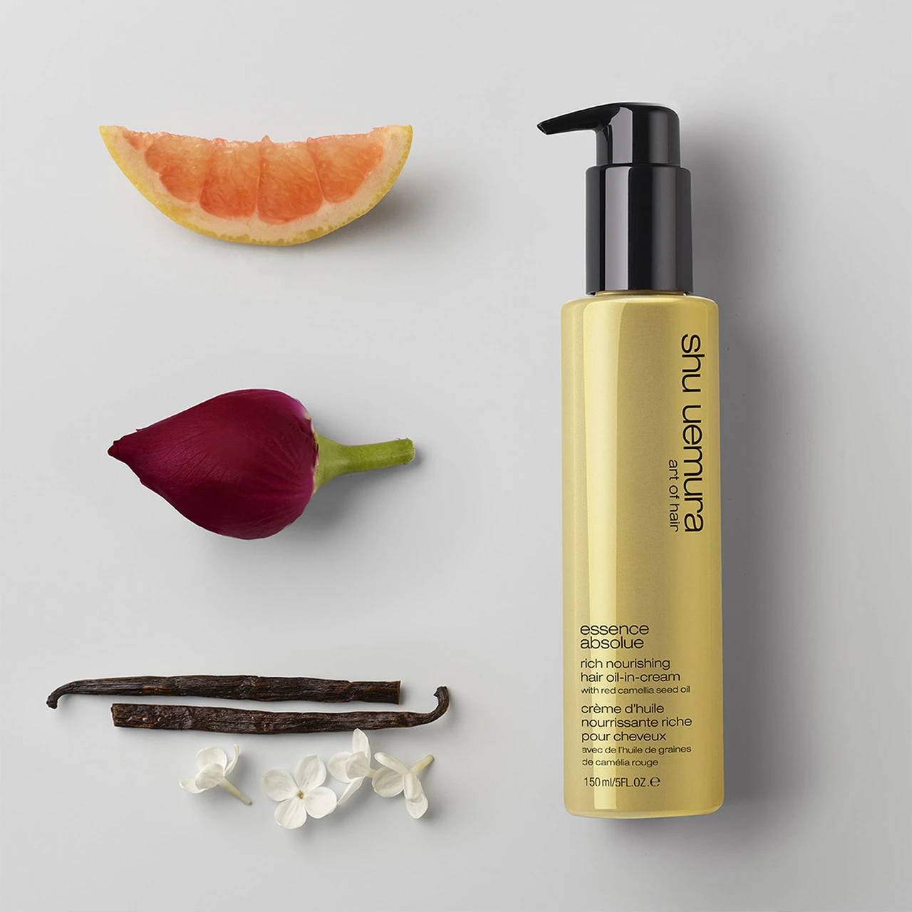 Baume Universel Nourrissant Essence Absolue Shu Uemura 150 Ml â Image 4