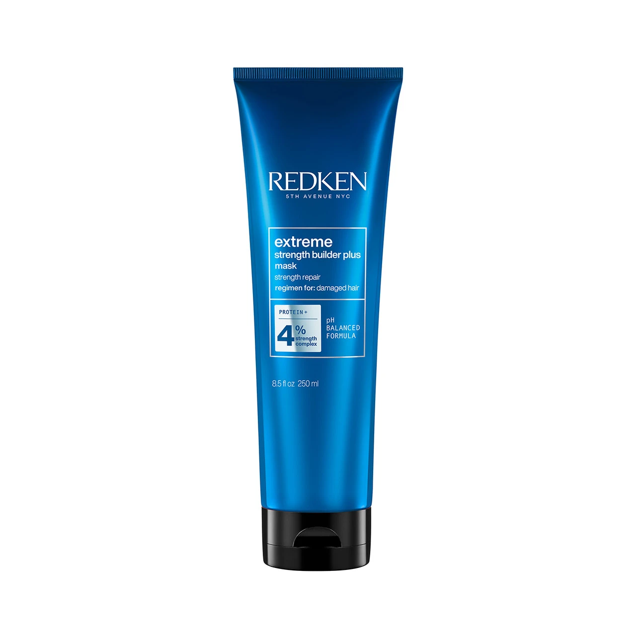 Masque Réparateur Intense Extreme 4% Redken 250ml