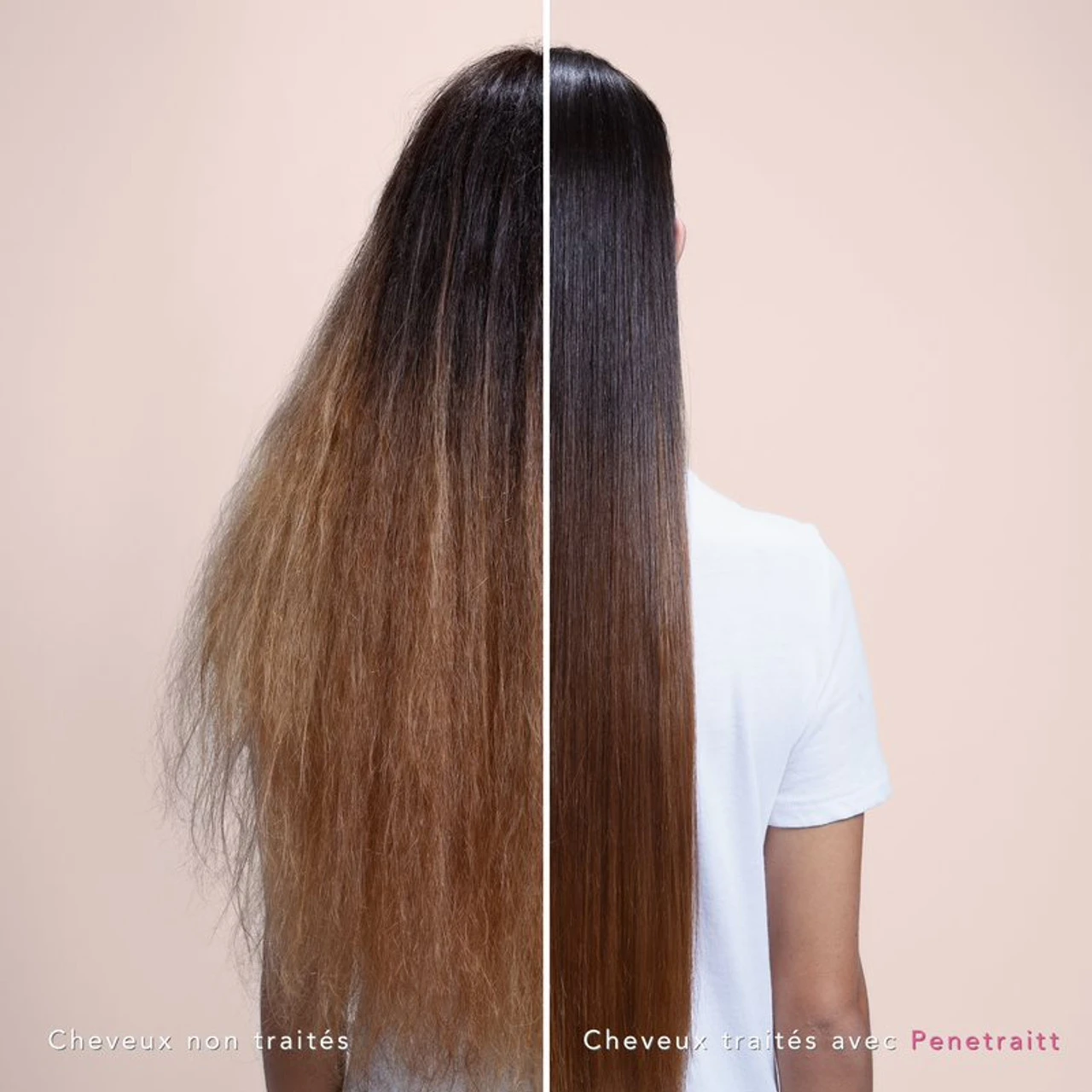 Penetraitt Shampoo Sebastian 250ml â Image 4