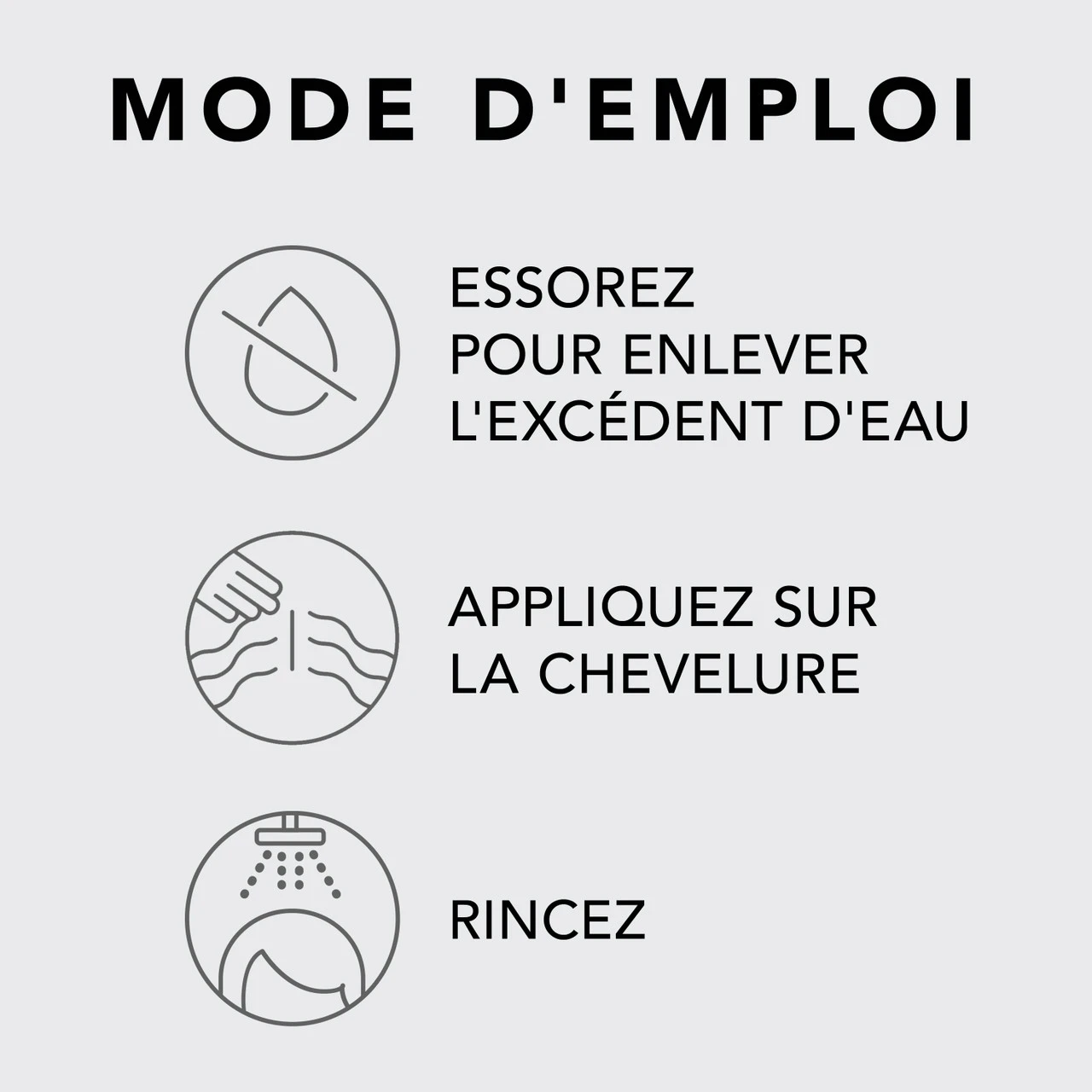 Soin Volupt Conditioner 1000ml â Image 3