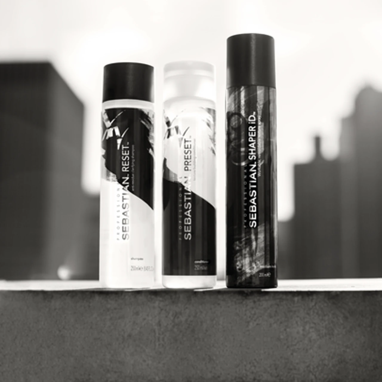 Preset Conditionneur Purifiant Sebastian 250ml – Image 4
