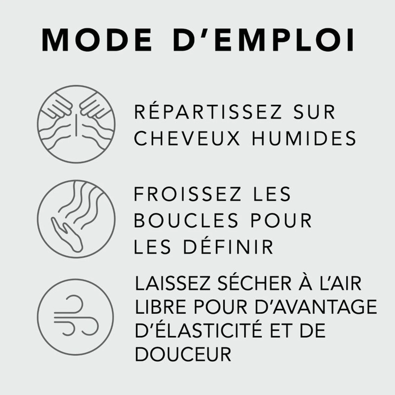 Crème Curl Twisted Sebastian 145ml – Image 3