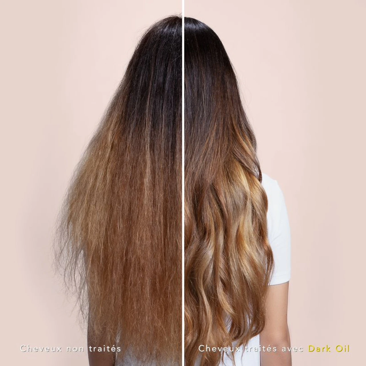 Brume Parfumée Soyeuse Dark Oil Sebastian 200ml – Image 2