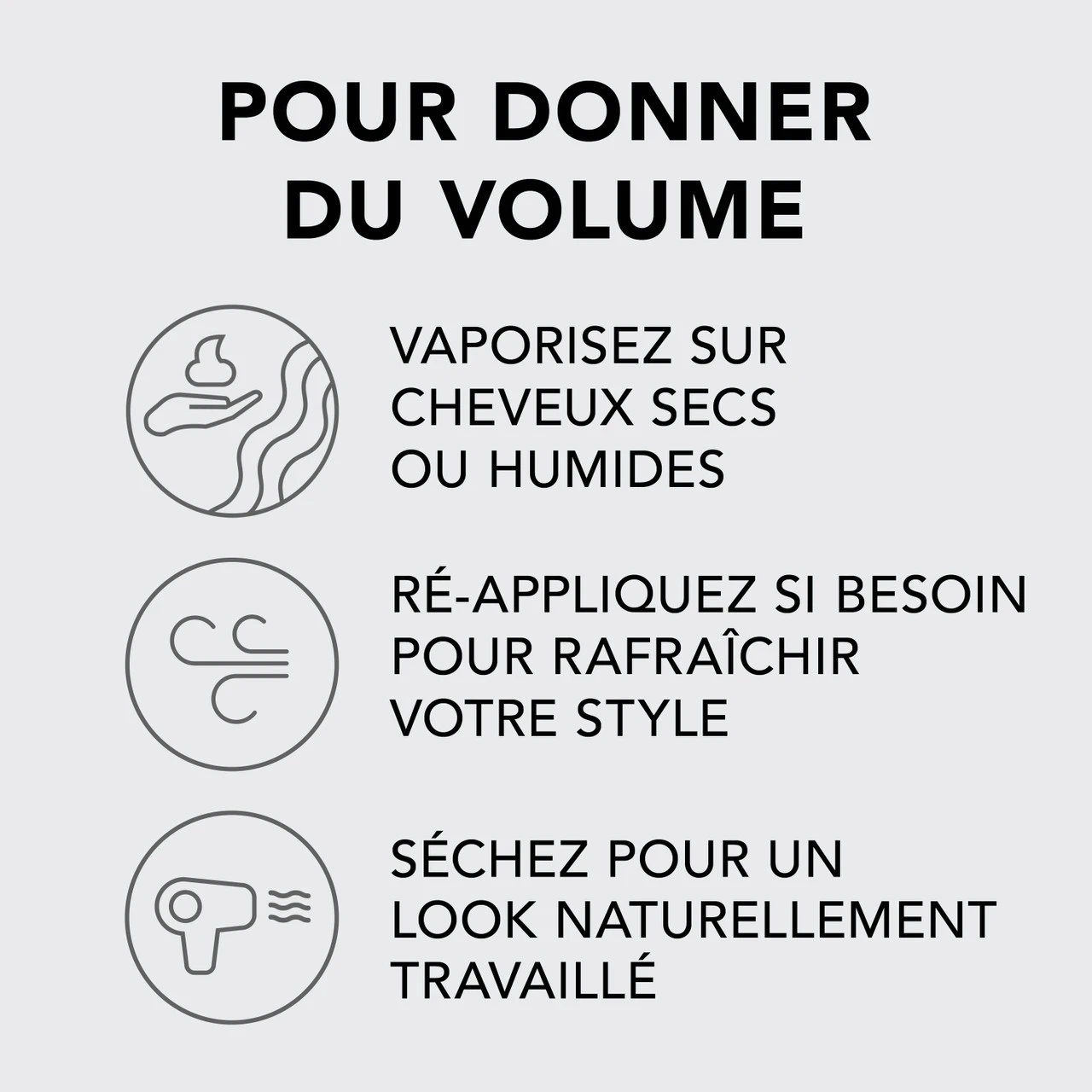 Brume Parfumée Soyeuse Dark Oil Sebastian 200ml – Image 3