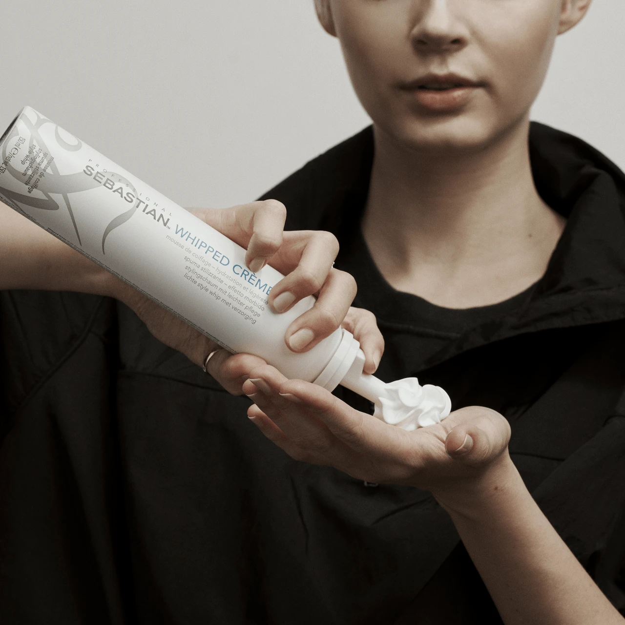 Whipped Creme Sebastian 150ml â Image 5