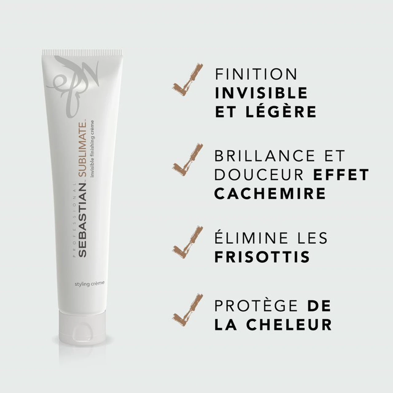 Crème Sublimate Sebastian 100ml – Image 2