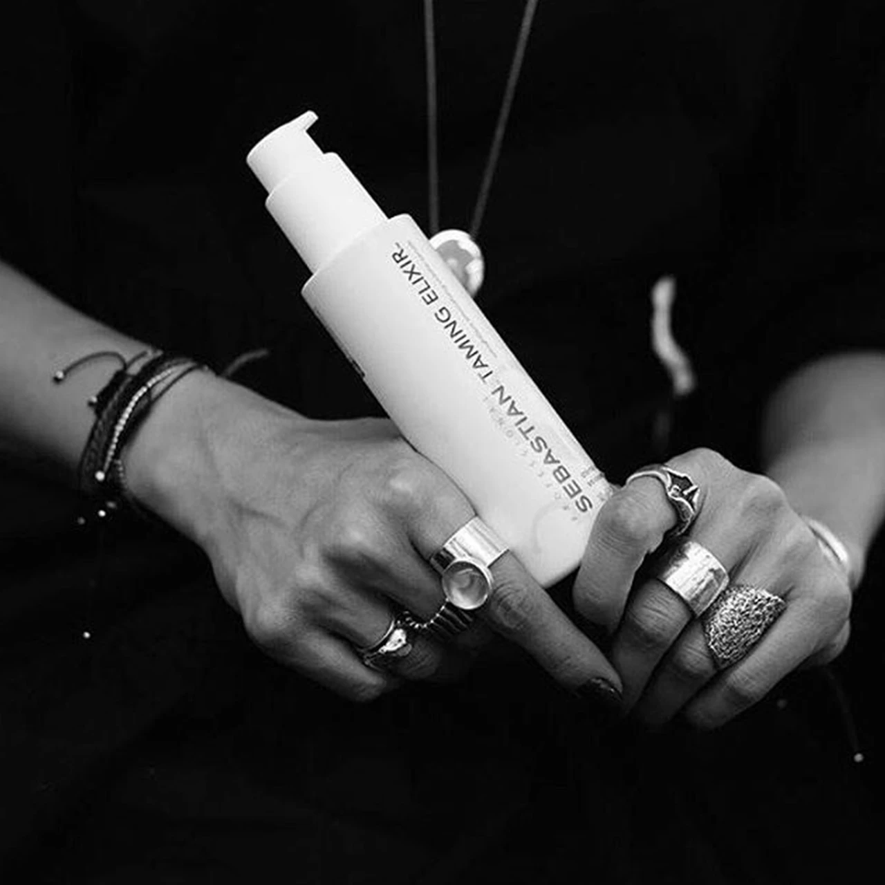 Taming Elixir Sebastian 140ml â Image 4