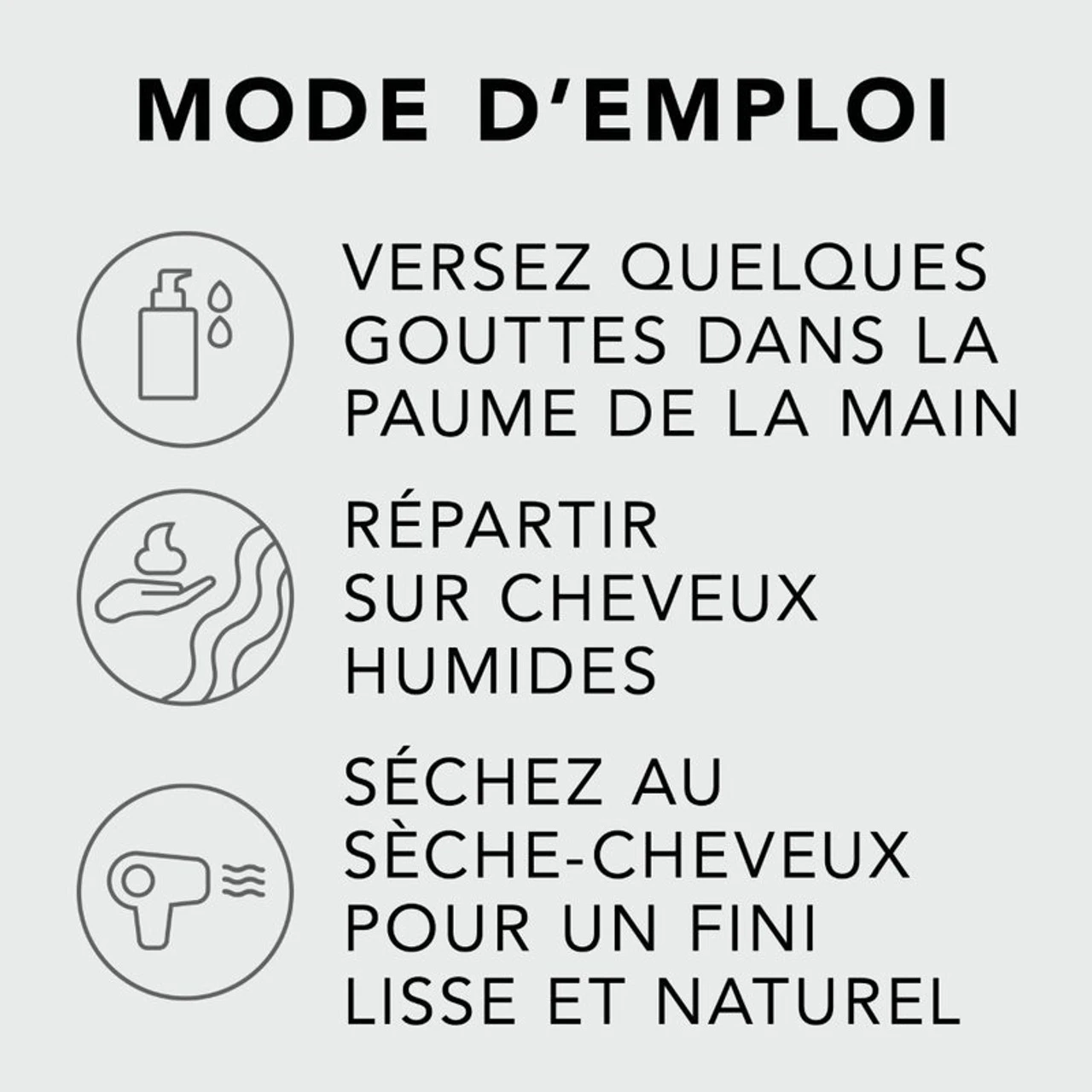 Taming Elixir Sebastian 140ml â Image 3