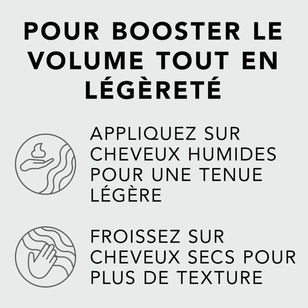 Thickefy Foam Sebastian 190ml â Image 3