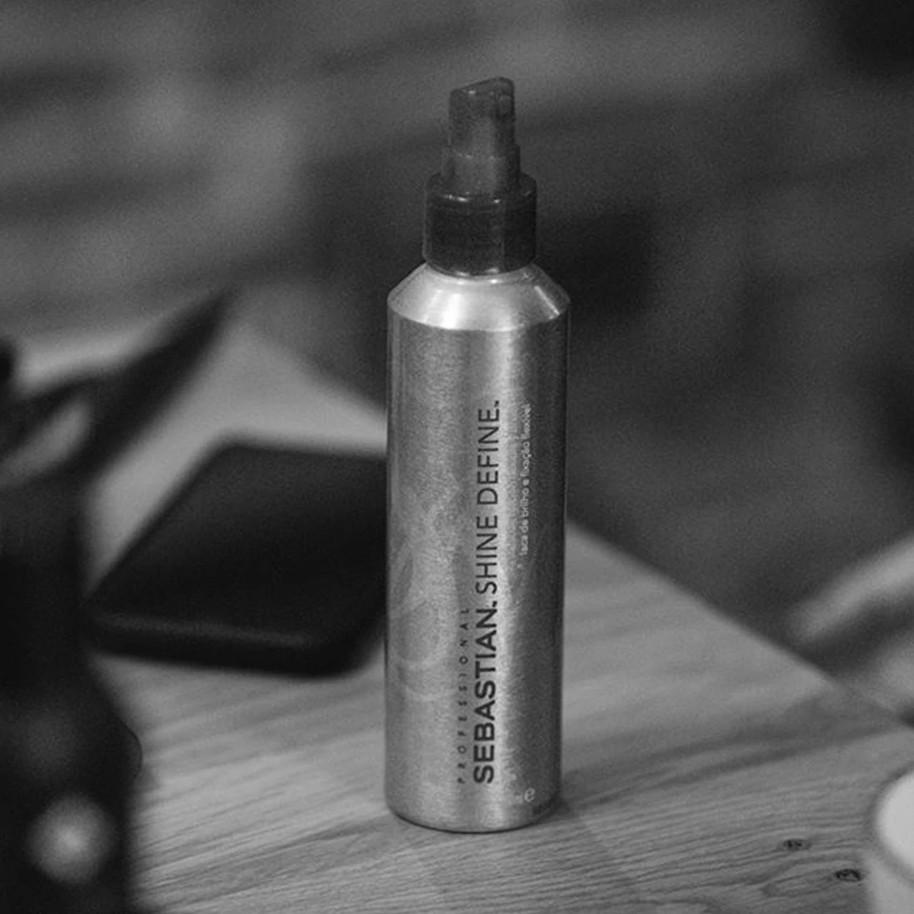 Shine Define Sebastian 200ml â Image 2