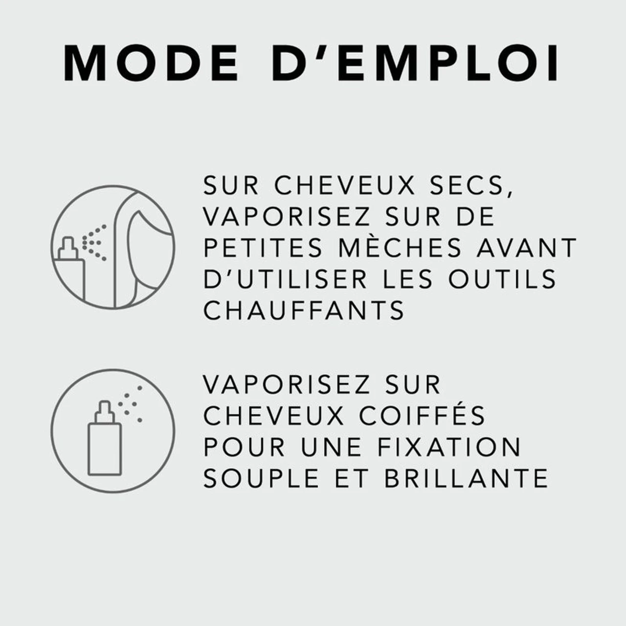 Shine Define Sebastian 200ml â Image 3