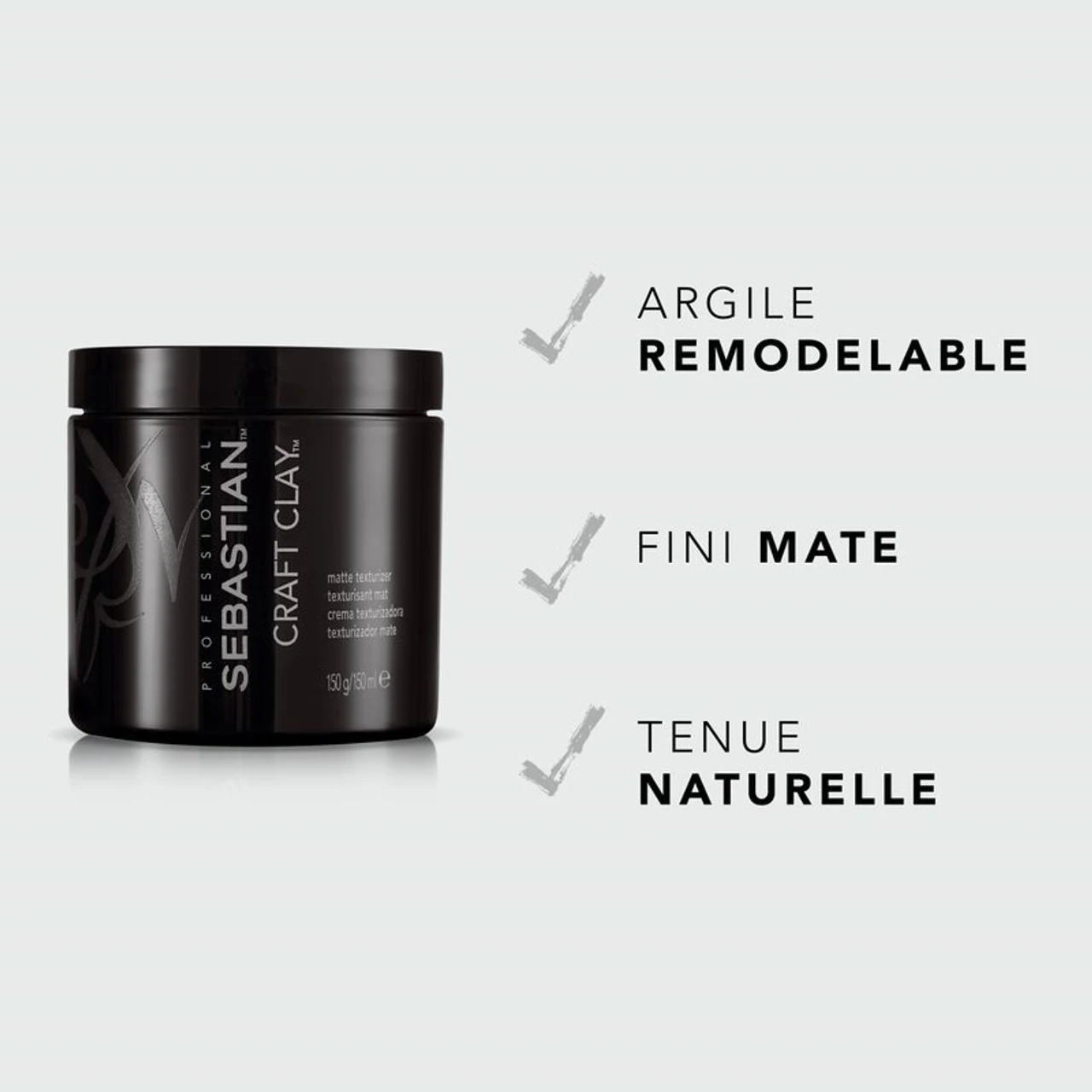 Craft Clay Sebastian 50ml â Image 2