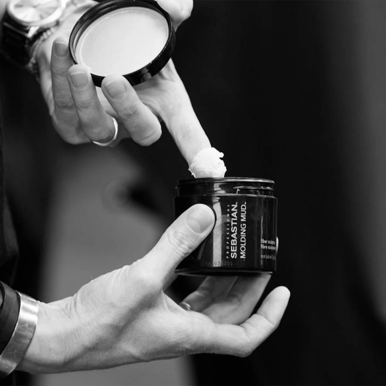 Molding Mud Sebastian 75ml â Image 2