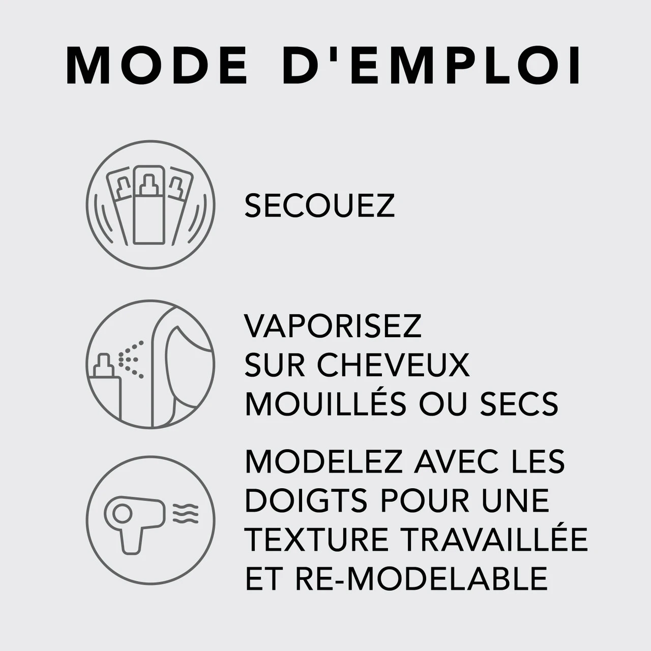 Texture Maker Sebastian 150ml â Image 3