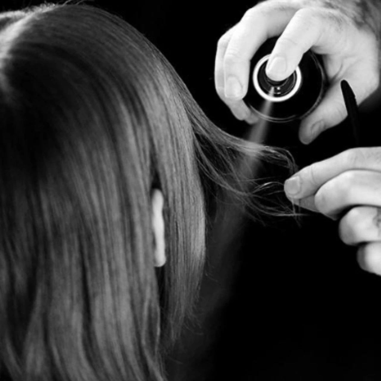 Spray Texturisant Shaper ID Sebastian 200ml â Image 2