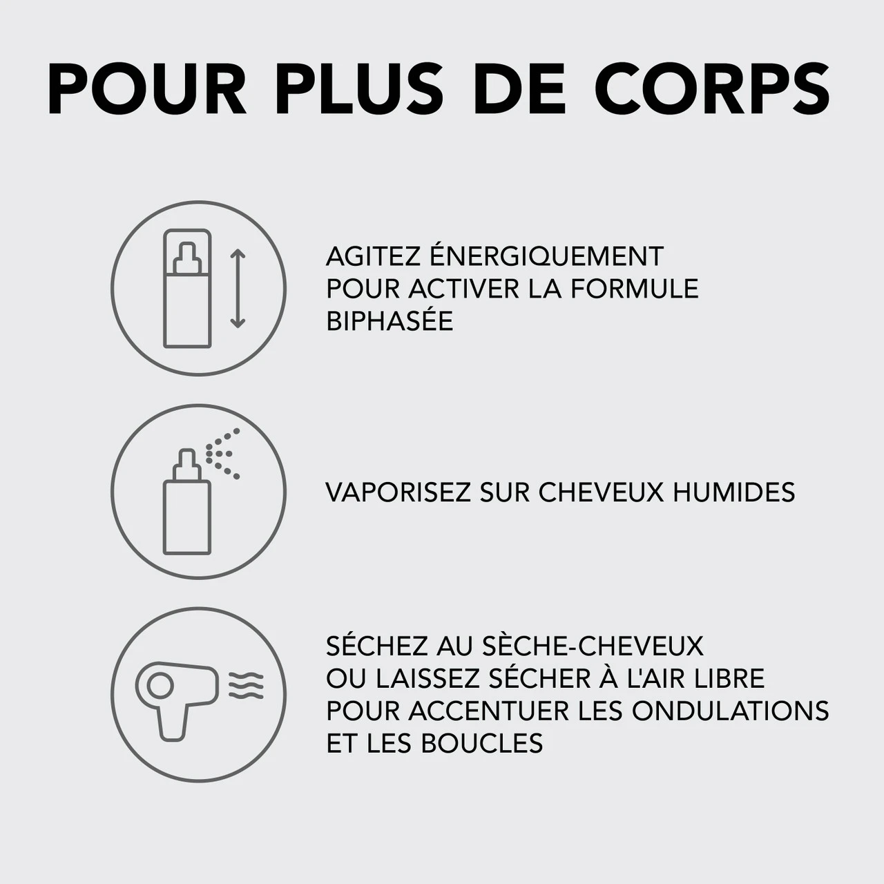 Volupt Spray Sebastian 150ml â Image 4