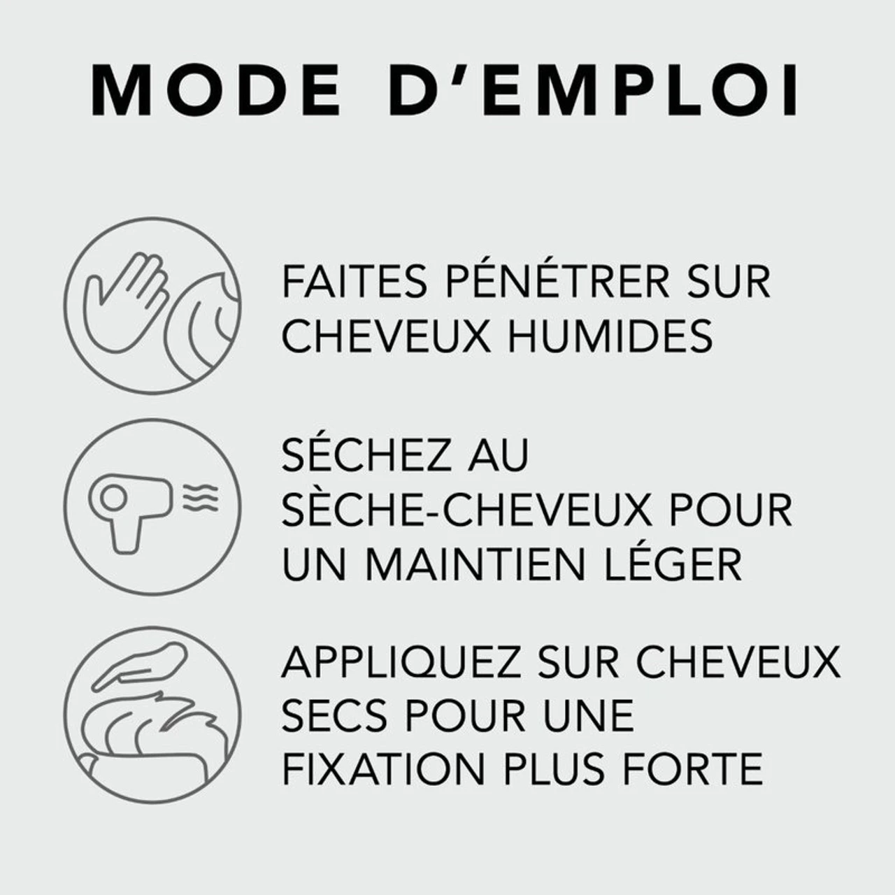 Gel Forte Sebastian 200ml â Image 4