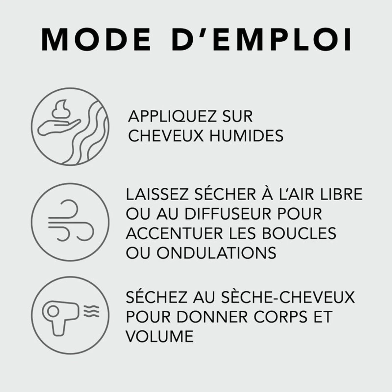 Mousse Forte Sebastian 200ml â Image 4