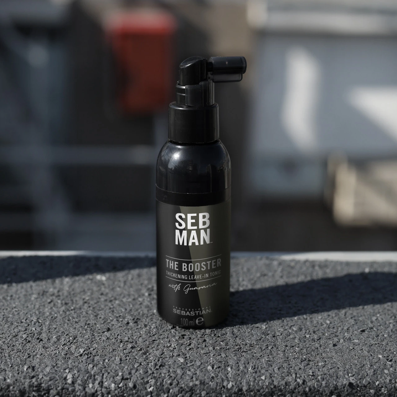 Tonique The Booster Seb Man 100ml â Image 3