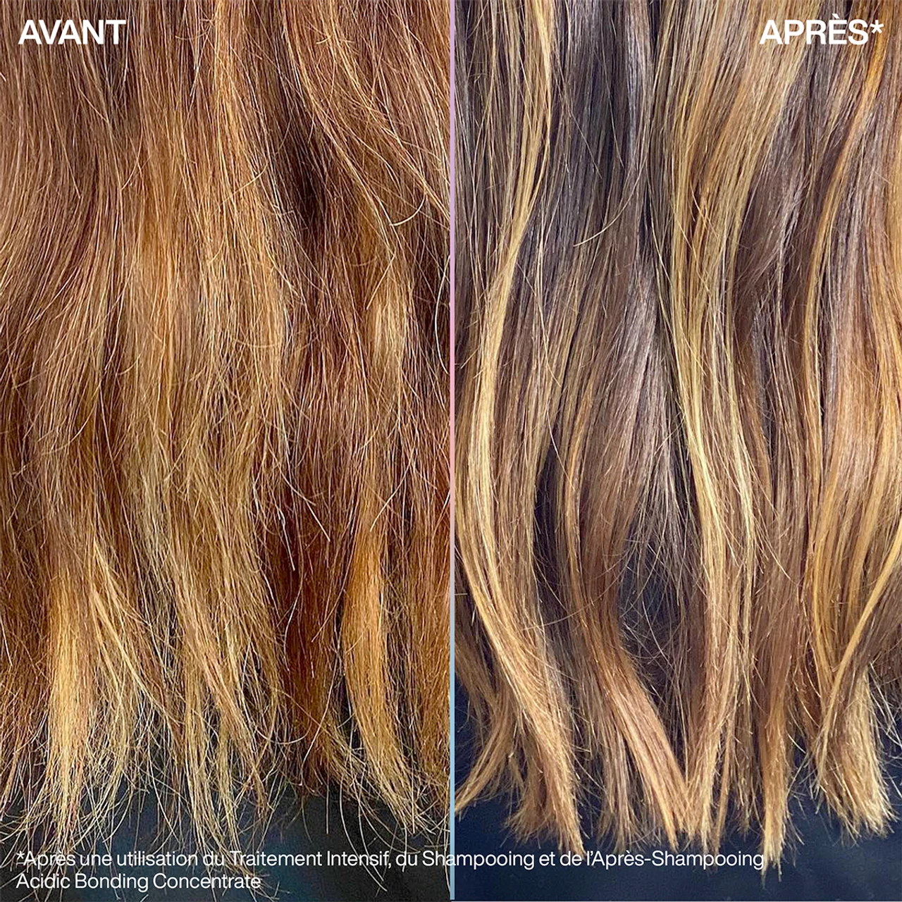 Shampooing Acidic Bonding Concentrate Redken 300ml â Image 3