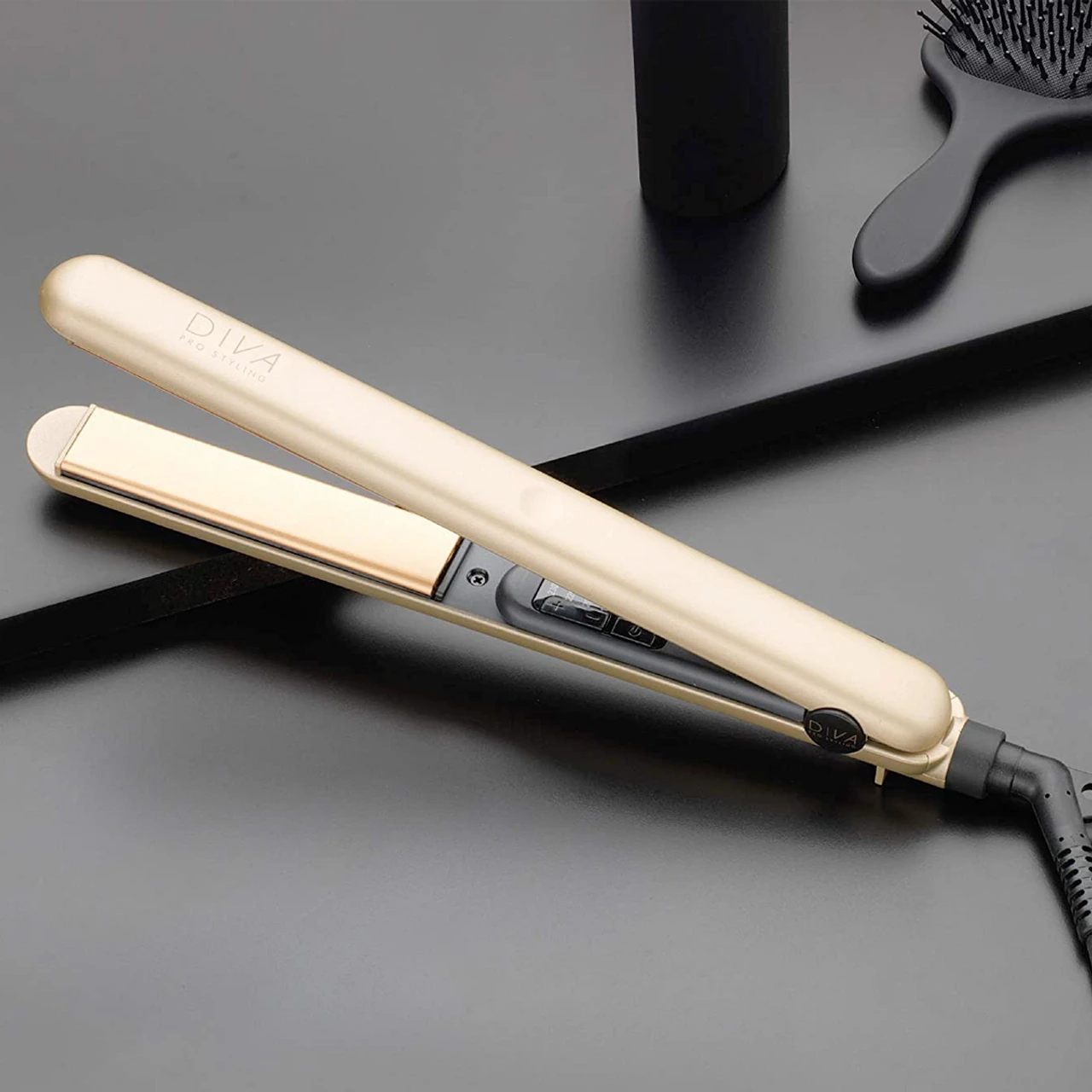 Lisseur Elite Aztec Gold Diva â Image 2