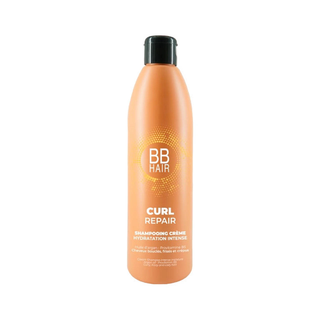 BB Hair Curl Repair Shampooing Crème Generik 300ml