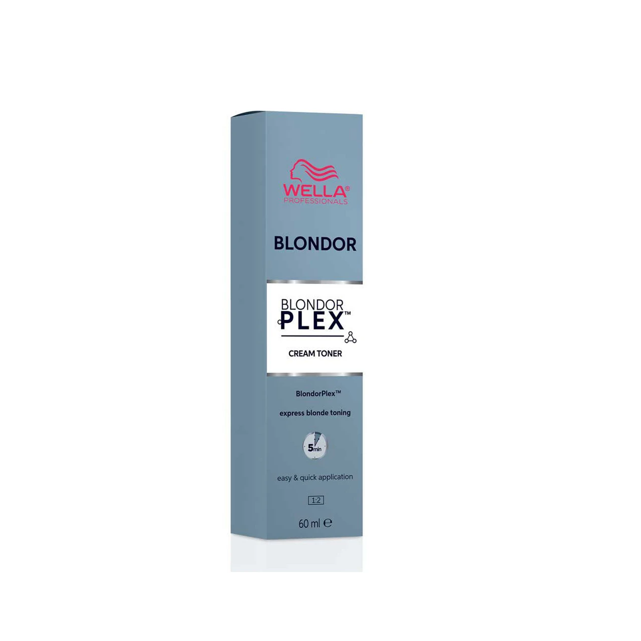 BlondorPlex Crème Tonique 60ml Wella