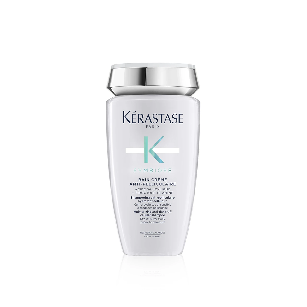 Bain Crème Anti-Pelliculaire Symbiose Kérastase 250ml