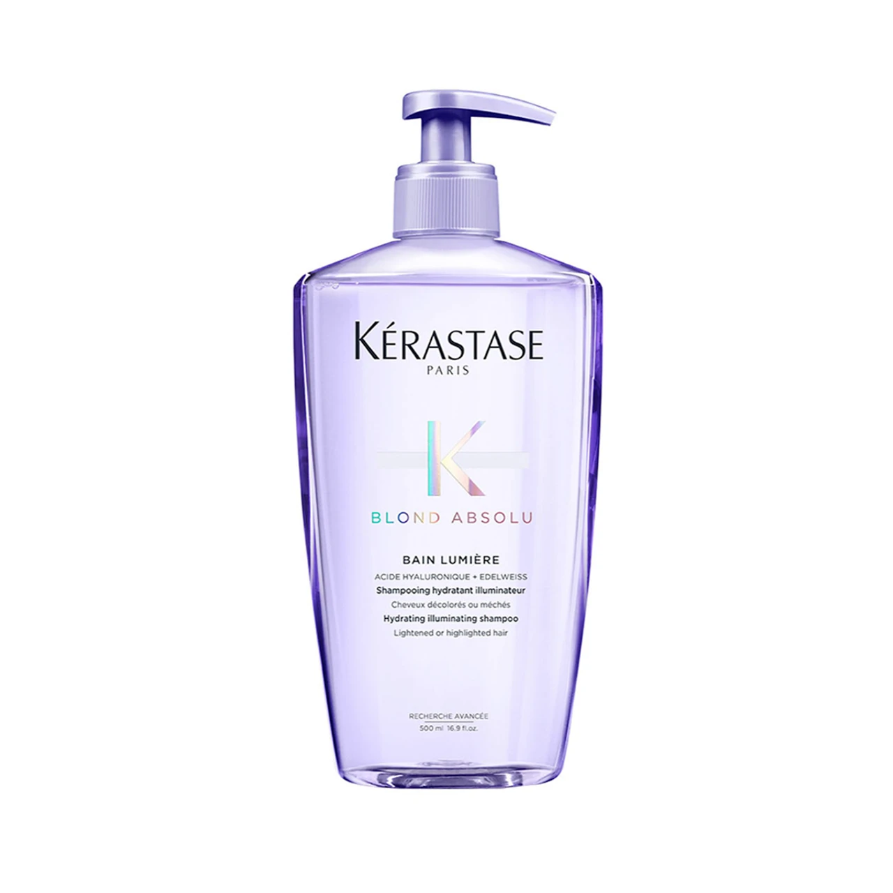 Bain Lumière Blond Absolu Kérastase 500ml