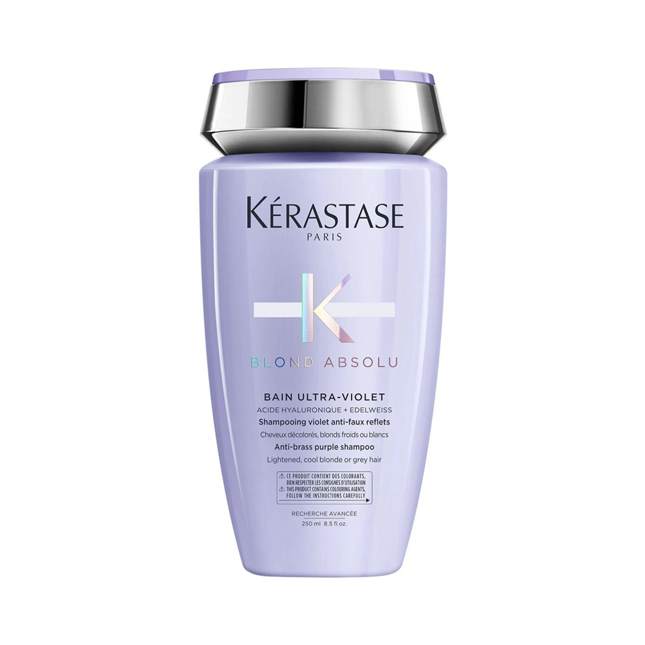 Bain Ultra-Violet Blond Absolu Kérastase 250ml